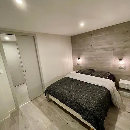 Le Bel Etoile Appartement Mercury-Gémilly Buitenkant foto