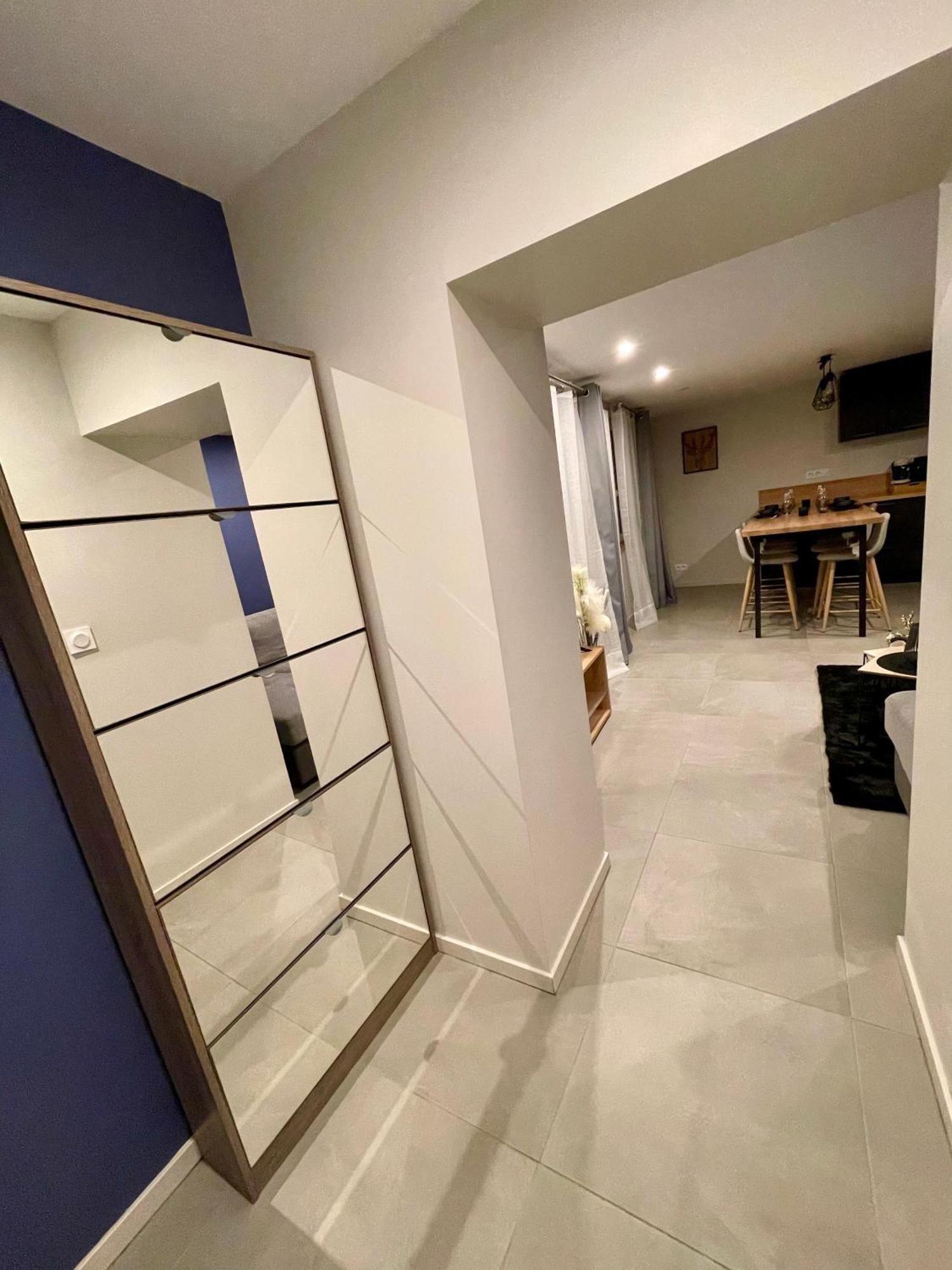 Le Bel Etoile Apartment