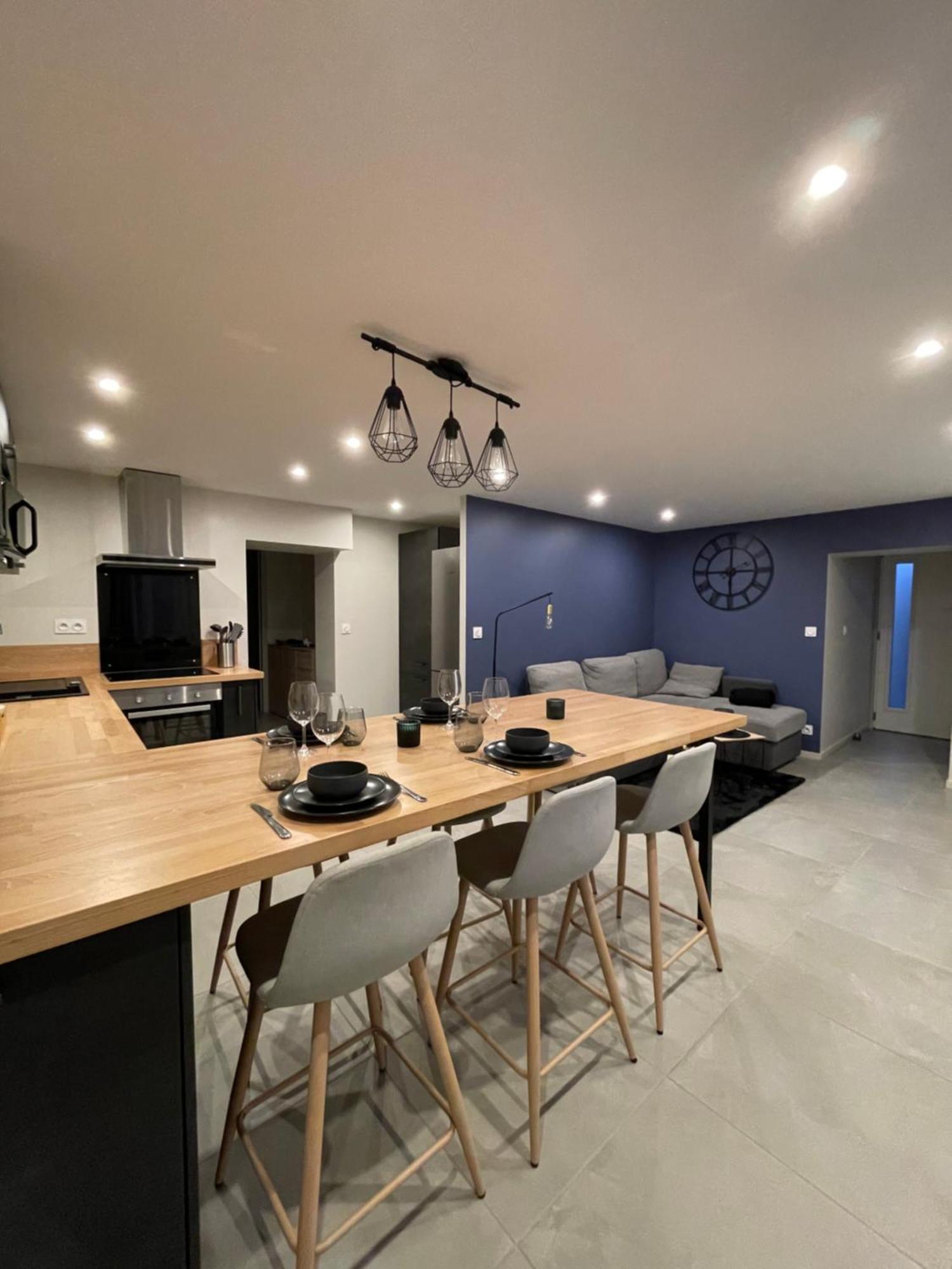Apartment Le Bel Etoile *