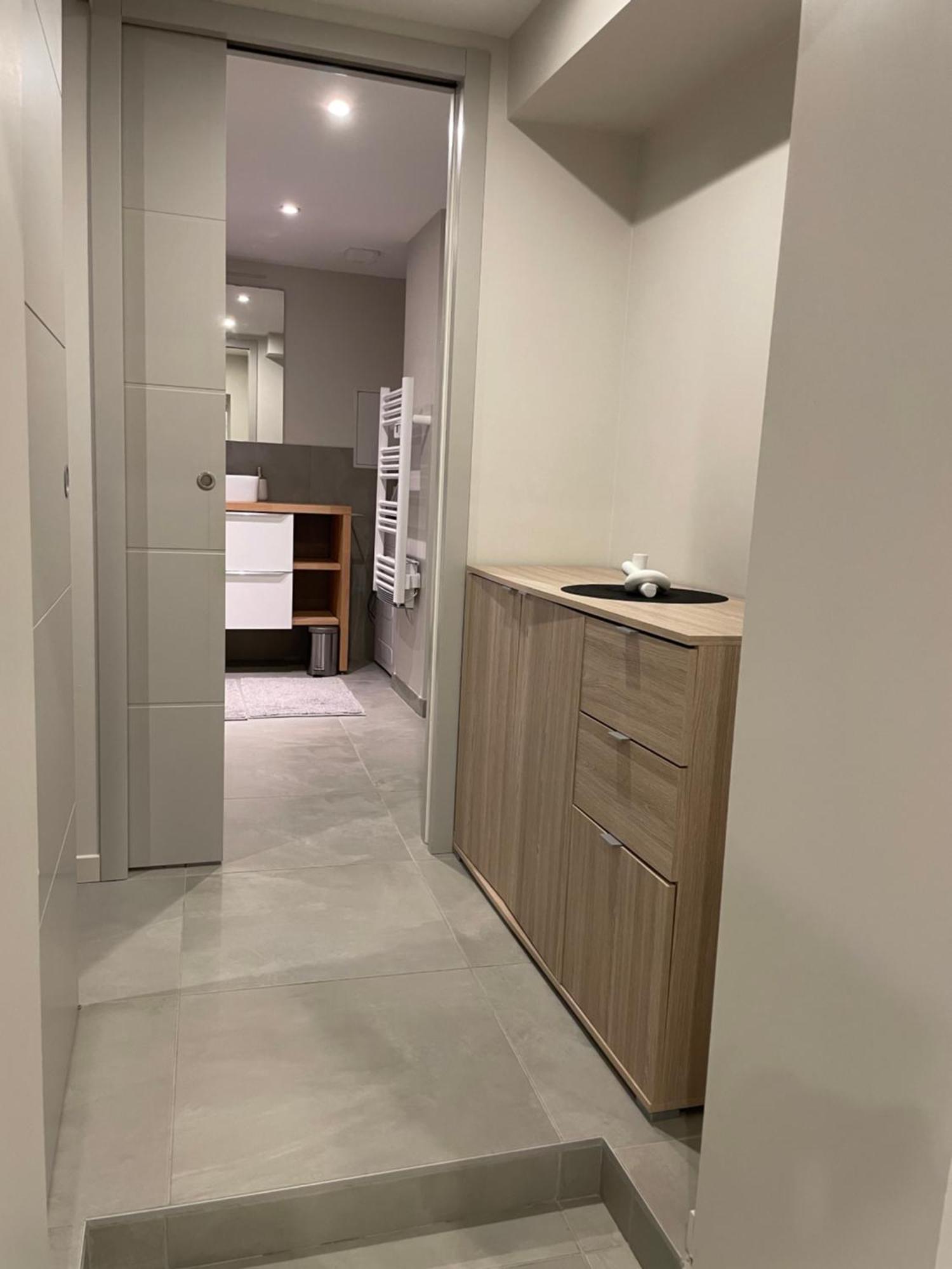 Le Bel Etoile Apartment *
