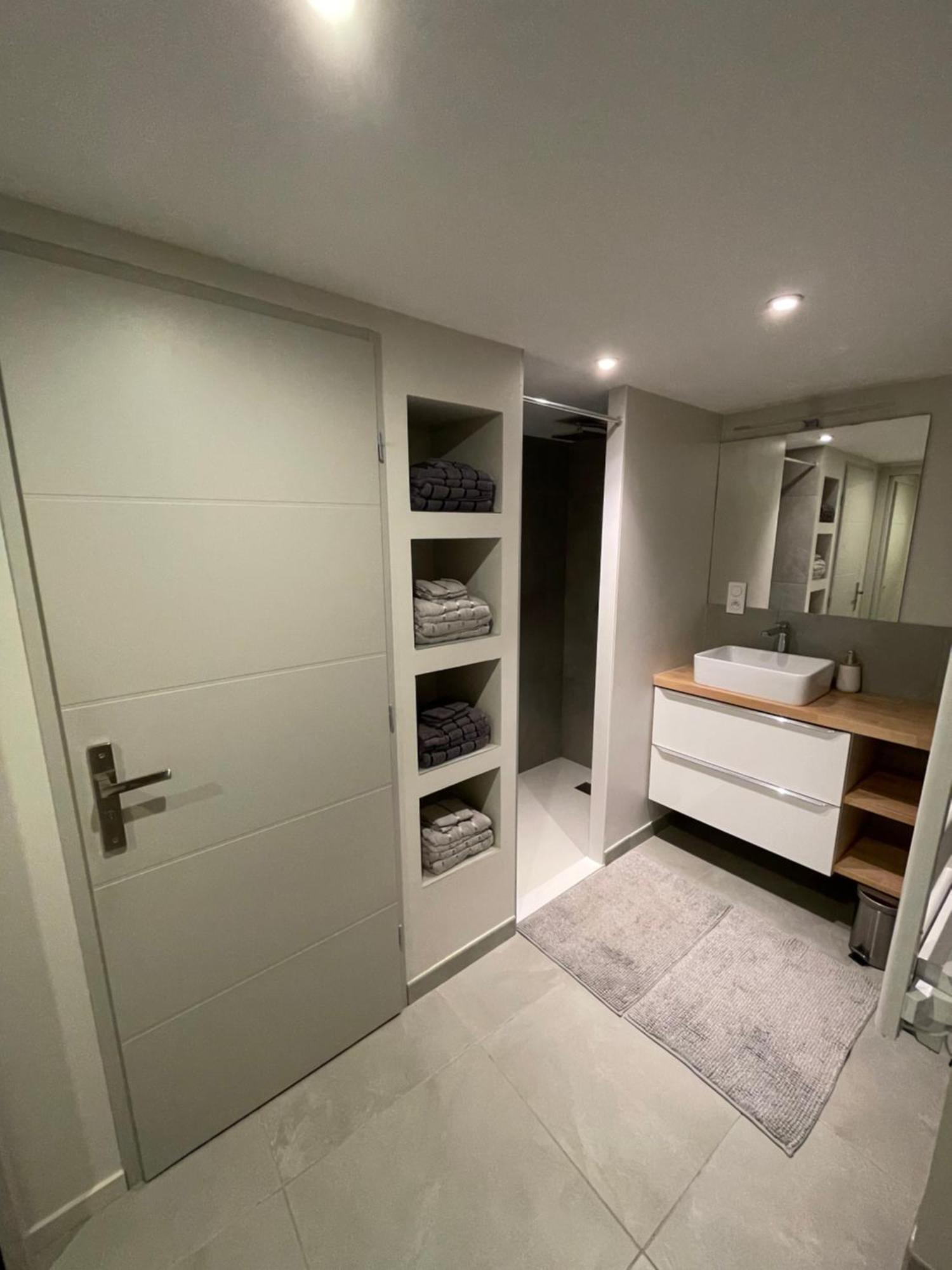 Apartment Le Bel Etoile